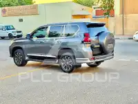 2014 Toyota Prado