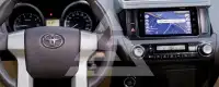 2014 Toyota Prado