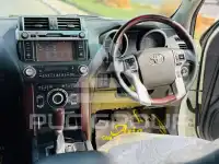 2014 Toyota Prado