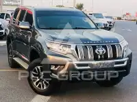 2014 Toyota Prado