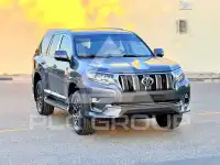 2014 Toyota Prado