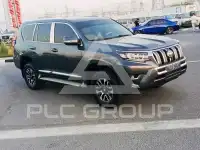 2014 Toyota Prado