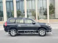 2014 Toyota Prado