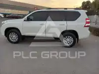2014 Toyota Prado