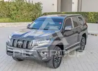 2014 Toyota Prado