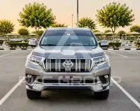 2014 Toyota Prado
