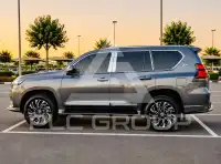 2014 Toyota Prado