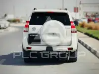 2014 Toyota Prado