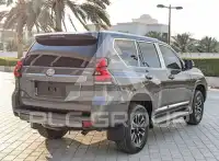 2014 Toyota Prado
