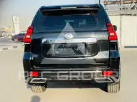 2014 Toyota Prado