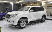 2014 Toyota Prado