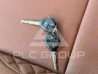 2014 Toyota Prado