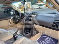 2014 Toyota Prado