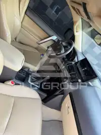 2014 Toyota Prado