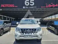 2014 Toyota Prado