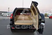 2014 Toyota Prado