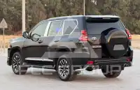 2014 Toyota Prado