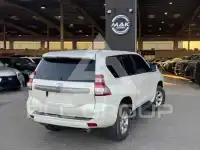 2014 Toyota Prado