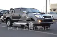 2014 Toyota Hilux