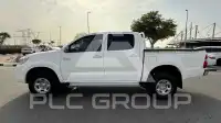 2014 Toyota Hilux