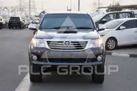 2014 Toyota Hilux