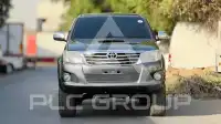 2014 Toyota Hilux