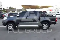 2014 Toyota Hilux