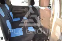 2014 Toyota Hilux