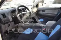 2014 Toyota Hilux