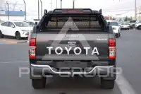 2014 Toyota Hilux