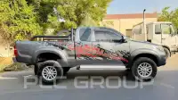 2014 Toyota Hilux