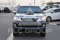 2014 Toyota Hilux