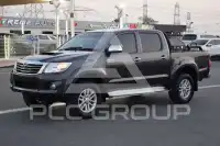 2014 Toyota Hilux