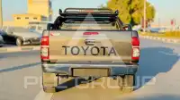 2014 Toyota Hilux