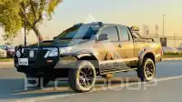 2014 Toyota Hilux