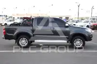 2014 Toyota Hilux