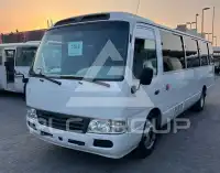 2014 Toyota Coaster