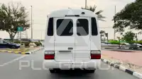 2014 Toyota Coaster