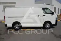 2014 Toyota Hiace