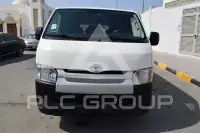 2014 Toyota Hiace