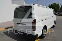 2014 Toyota Hiace