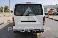 2014 Toyota Hiace