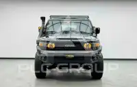 2014 Toyota FJ Cruiser