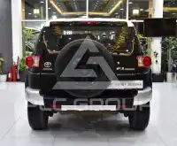 2014 Toyota FJ Cruiser