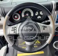 2014 Toyota FJ Cruiser