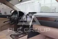 2014 Toyota AURIS