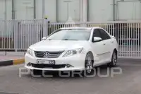 2014 Toyota AURIS
