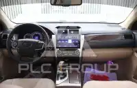 2014 Toyota AURIS