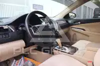 2014 Toyota AURIS