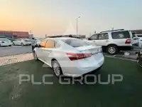 2014 Toyota AVALON